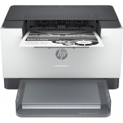 HP LaserJet M209dw.