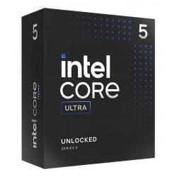 Intel Core Ultra 5 245K 5.2GHz