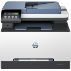 Hp Color Laserjet Pro 3302Fdw