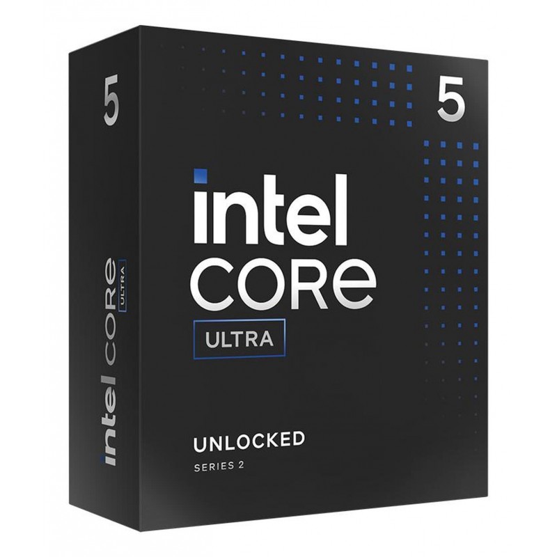 Intel Core Ultra 5 245KF 5.2GHz