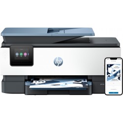 Hp Officejet Pro 8125E