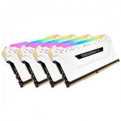 Corsair RGB Pro 32Go 4x8 D4 3200