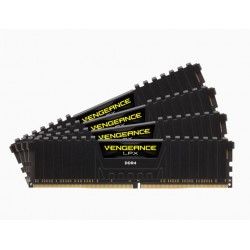 Corsair Vengeance LPX 32Go 4x8 3600