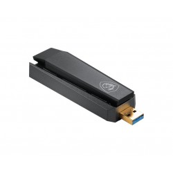 MSI AX1800 WiFi USB