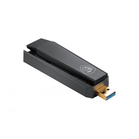 MSI AX1800 WiFi USB