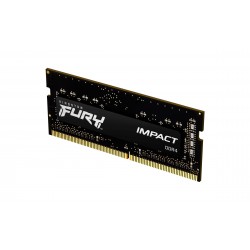 Kingston Fury Impact 8Go 1x8 2666