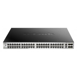 D-Link DGS-3130-54PS E