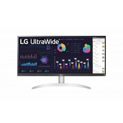 LG UltraWide 29WQ600-W