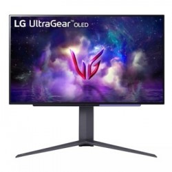 LG UltraGear 27GS95QE-B