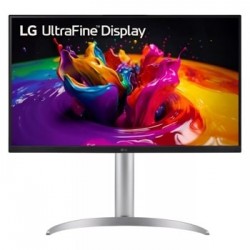 LG UltraFine 32UQ850V-W