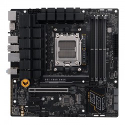 Asus TUF B650M-E GAMING