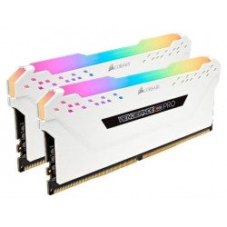 Corsair RGB Pro 16Go 2x8 3000 W