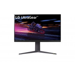 LG UltraGear 32GR75Q-B