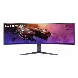 LG UltraGear 45GR75DC-B