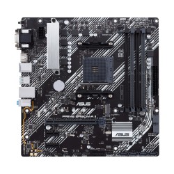 Asus B450M-A II