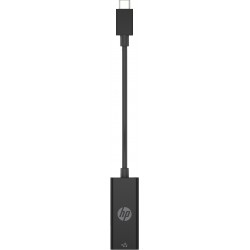 HP USB-C to RJ45 Adapter G2.