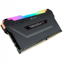 Corsair RGB PRO 16Go 1x16 3600