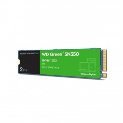 WD Green SN350 2 To NVMe