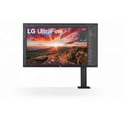 LG UltraFine Ergo 32UN880P-B