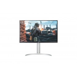 LG UltraFine 4K 27UP650P-W