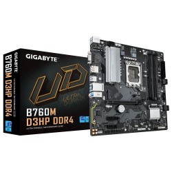 Gigabyte B760M D3HP D4