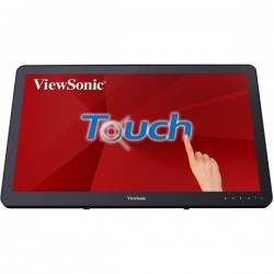 ViewSonic 24p TD2430