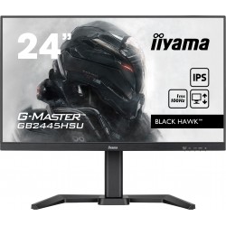 iiyama Black GB2445HSU-B1