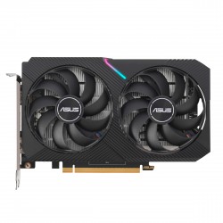 Asus RX6400 Dual 4Go