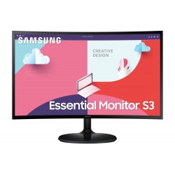 Samsung Curve C27F364EAU