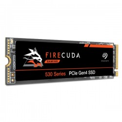 SSD Seagate FireCuda 530 2To NVMe