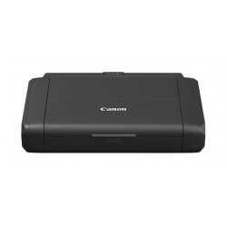 Canon Pixma TR150 portable