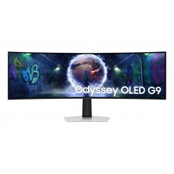 Samsung Odyssey G9 S49DG934SU