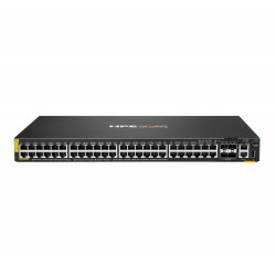 HPE Aruba Networking CX 6200F 48G