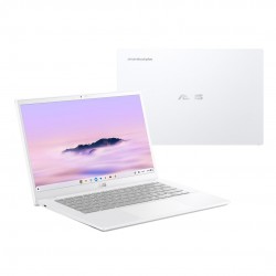 Asus Chromebook Plus