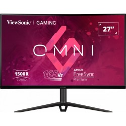 ViewSonic Omni VX2718-2KPC-MHDJ