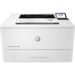 HP LaserJet Enterprise M406dn.