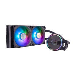 Cooler Master PL240 Flux