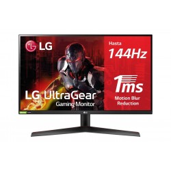 LG UltraGear 27GN800P-B