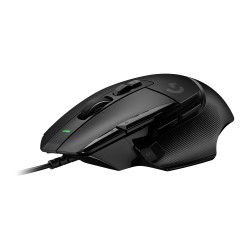 Logitech G G502 X Noir