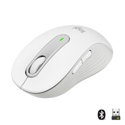 Logitech M650 M Signature Blanc