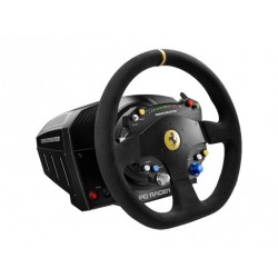 THRUSTMASTER VOLANT TS-PC RACER Ferrari 488 Challenge Edition.