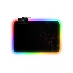 Skull RGB Gaming mouse.