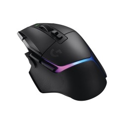 Logitech G G502 X Plus Noir