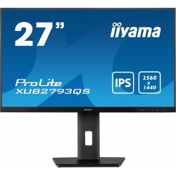 iiyama ProLite XUB2793QS-B1