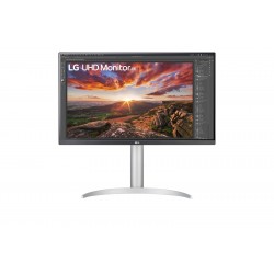 LG UltraFine 27UP85NP-W