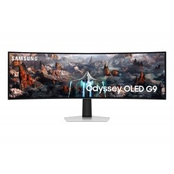 Samsung Odyssey OLED G9 S49CG934SU