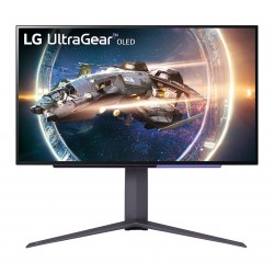 LG UltraGear 27GR95QE-B