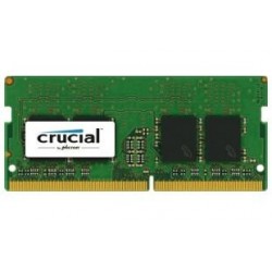 Crucial 4Go 1x4 2400 SO-D4