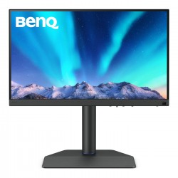 BenQ PhotoVue SW272U