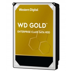 WD Gold 8 To